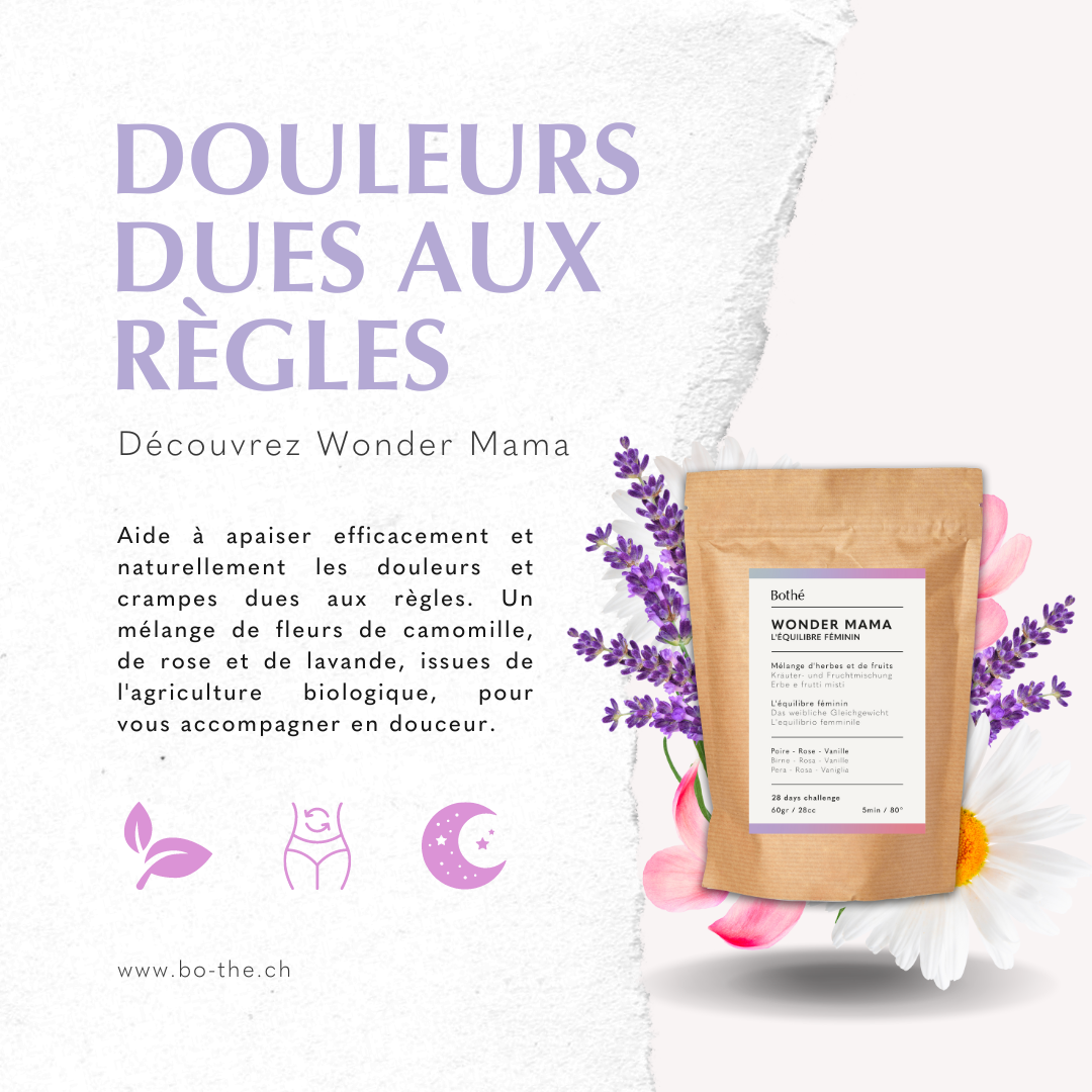 WONDERMAMA - Challenge cycle féminin